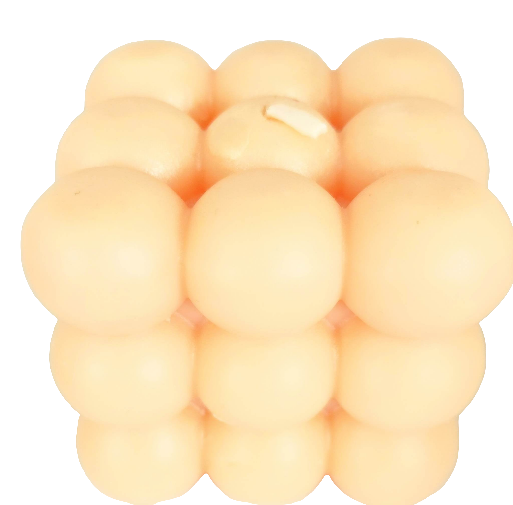 Bubble lys/ stor
